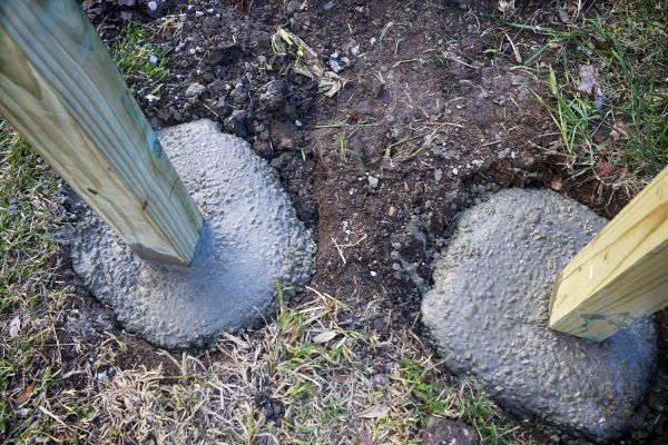 Cost of Piling Repair in Plymouth