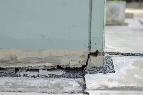 Cost of Structural Concrete Repair in Plymouth