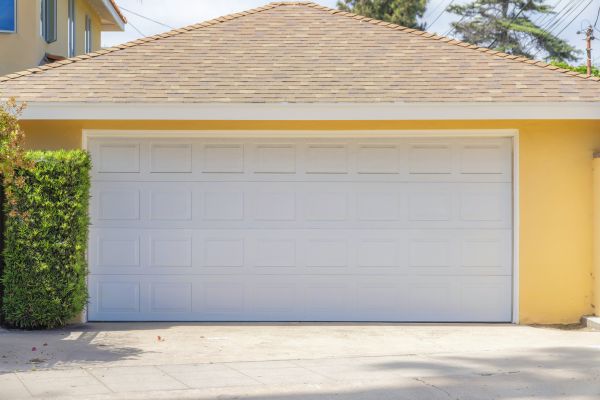 Garage Foundation Repair in Plymouth