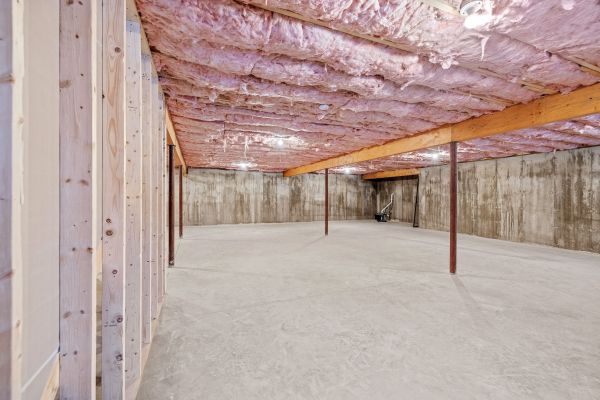 Cost of Foundation Maintenance in Plymouth