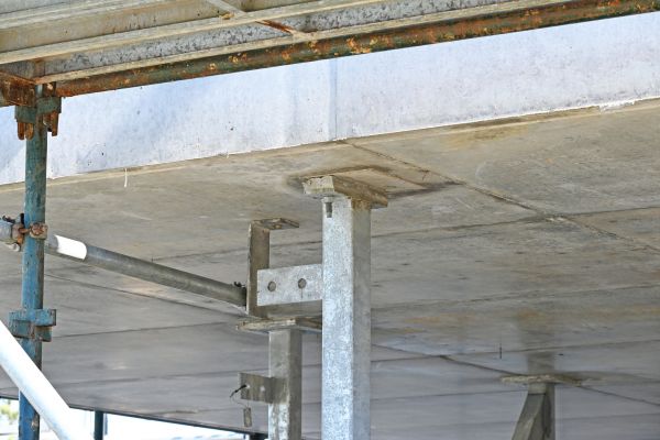 Pier And Beam Repair in Plymouth