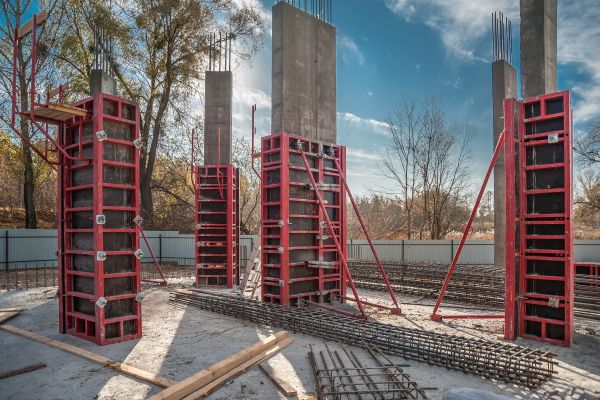 Cost of Foundation Support Service in Plymouth