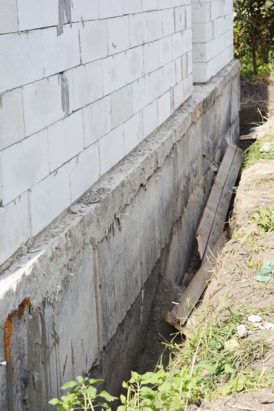 Cost of Subsidence Repair in Plymouth