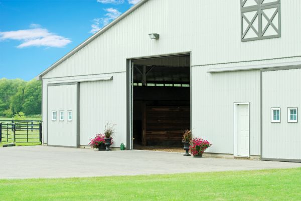 Cost of Barn Foundation Repair in Plymouth