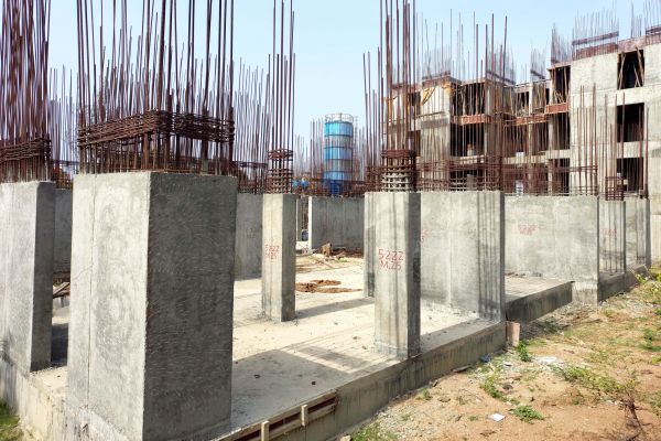 Cost of Foundation Stabilizing in Plymouth