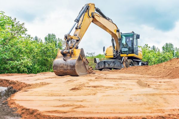 Home Foundation Leveling in Plymouth