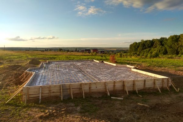 Cost of Exterior Foundation Repair in Plymouth