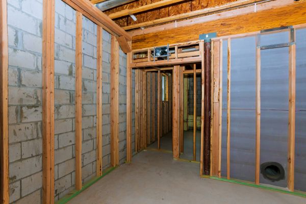 Cost of Basement Stabilization in Plymouth