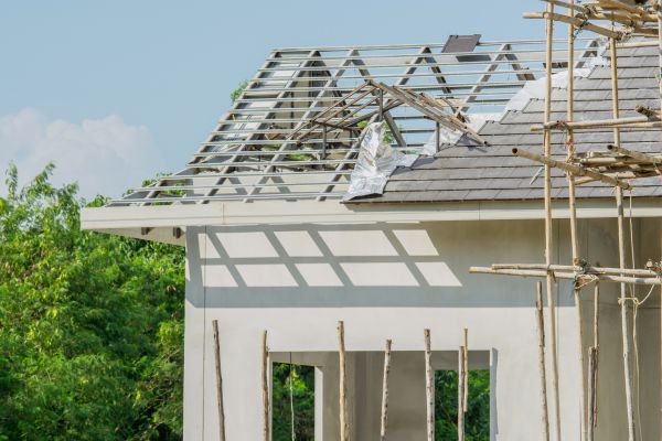 Cost of Residential Structural Repair in Plymouth