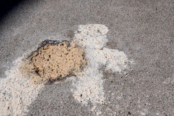 Foundation Leveling Service in Plymouth