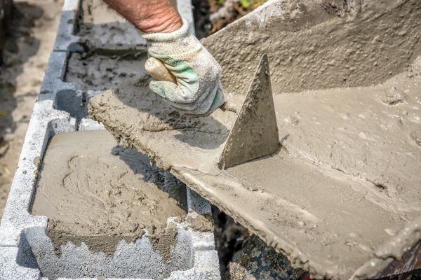 Cost of Foundation Mortar Repair in Plymouth