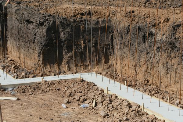 Cost of Footer Repair in Plymouth