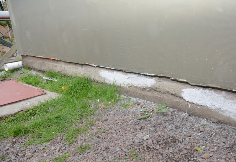 Concrete Foundation Repair Methods Explained